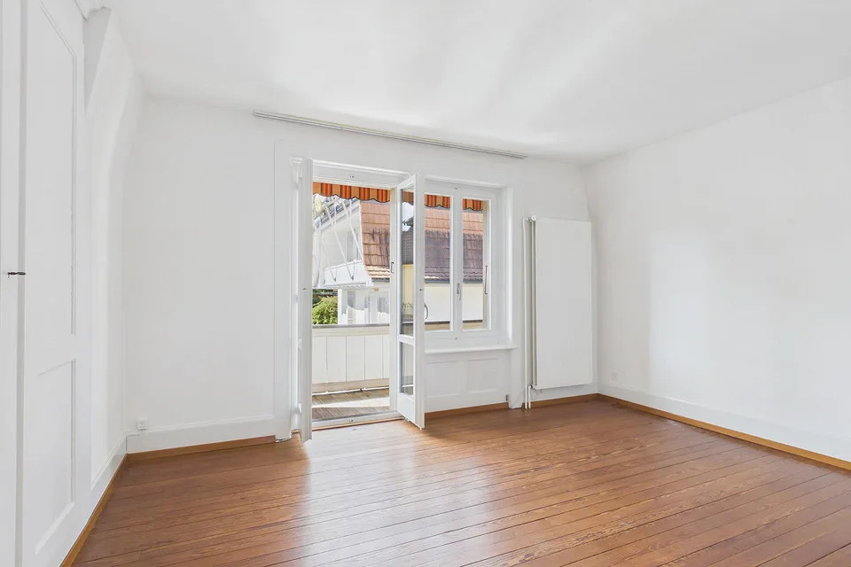Maison de ville historique de Berne avec un appartement de 7,5 et un appartement de 3 pièces – photo 13 sur 20