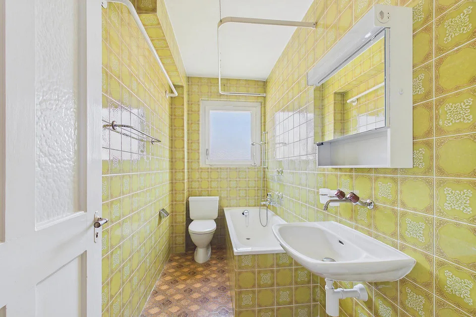 Maison de ville historique de Berne avec un appartement de 7,5 et un appartement de 3 pièces – photo 11 sur 20