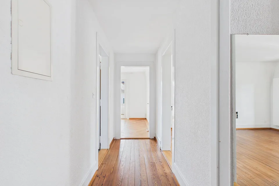 Maison de ville historique de Berne avec un appartement de 7,5 et un appartement de 3 pièces – photo 15 sur 20