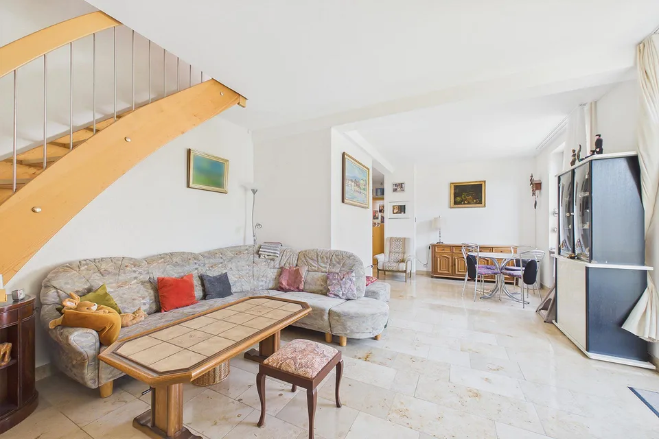 Maison de ville historique de Berne avec un appartement de 7,5 et un appartement de 3 pièces – photo 7 sur 20