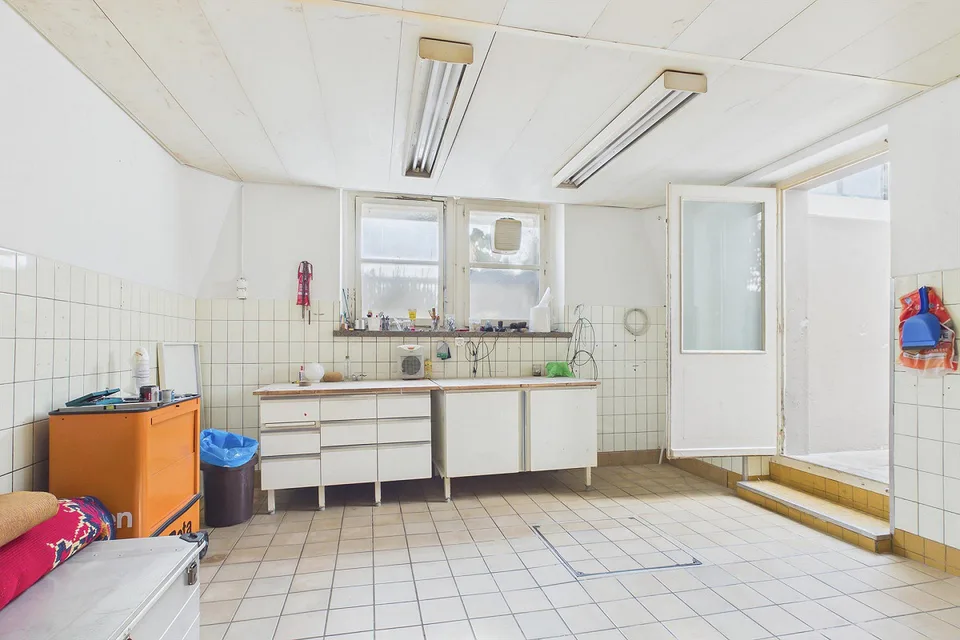 Maison de ville historique de Berne avec un appartement de 7,5 et un appartement de 3 pièces – photo 19 sur 20