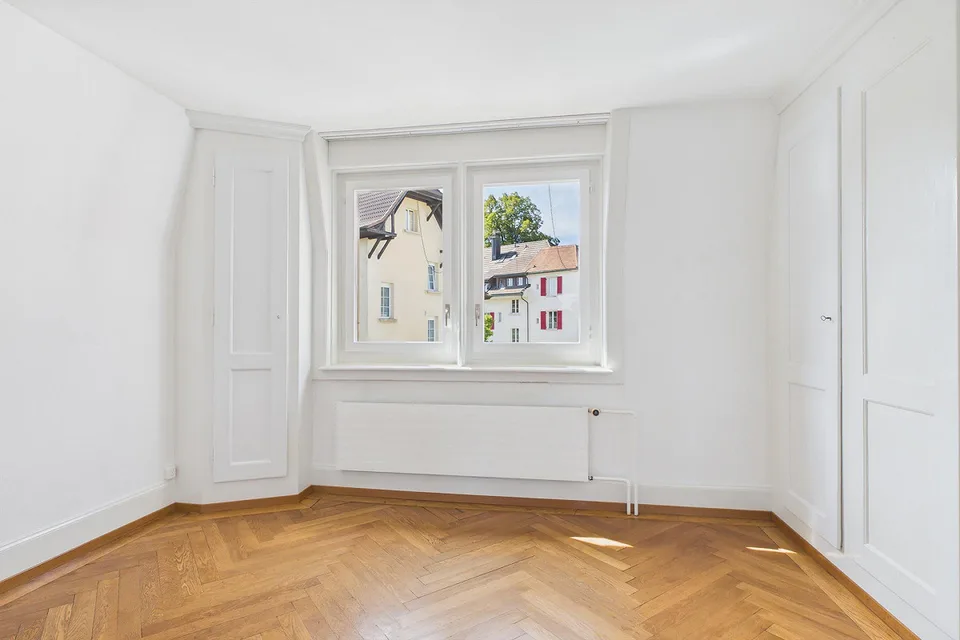 Maison de ville historique de Berne avec un appartement de 7,5 et un appartement de 3 pièces – photo 14 sur 20