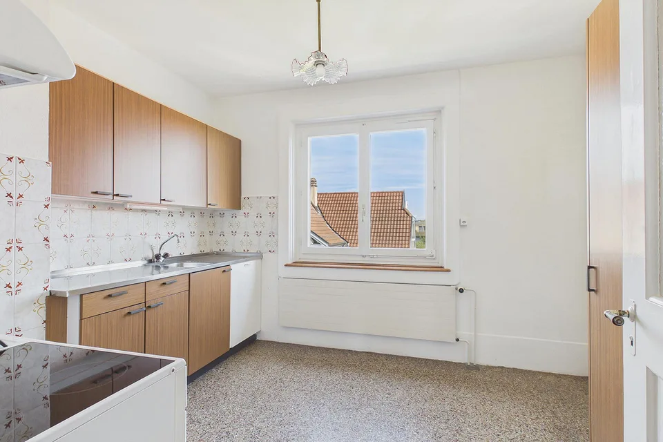 Maison de ville historique de Berne avec un appartement de 7,5 et un appartement de 3 pièces – photo 17 sur 20