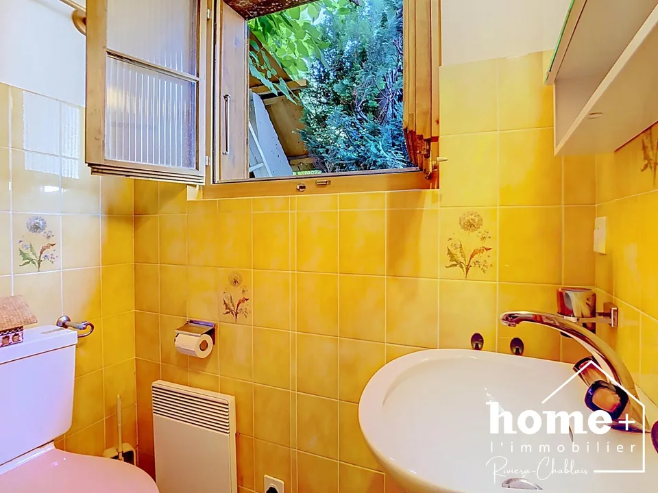 Chalet indipendente con panorama eccezionale a 10 minuti da Sion – foto 10 di 14