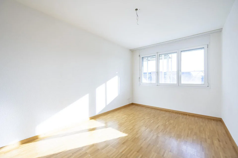 Appartamento duplex con giardino generoso – foto 4 di 11