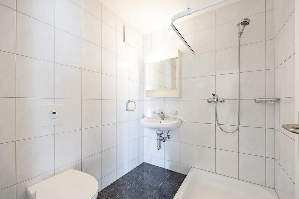 Appartamento duplex con giardino generoso – foto 6 di 11