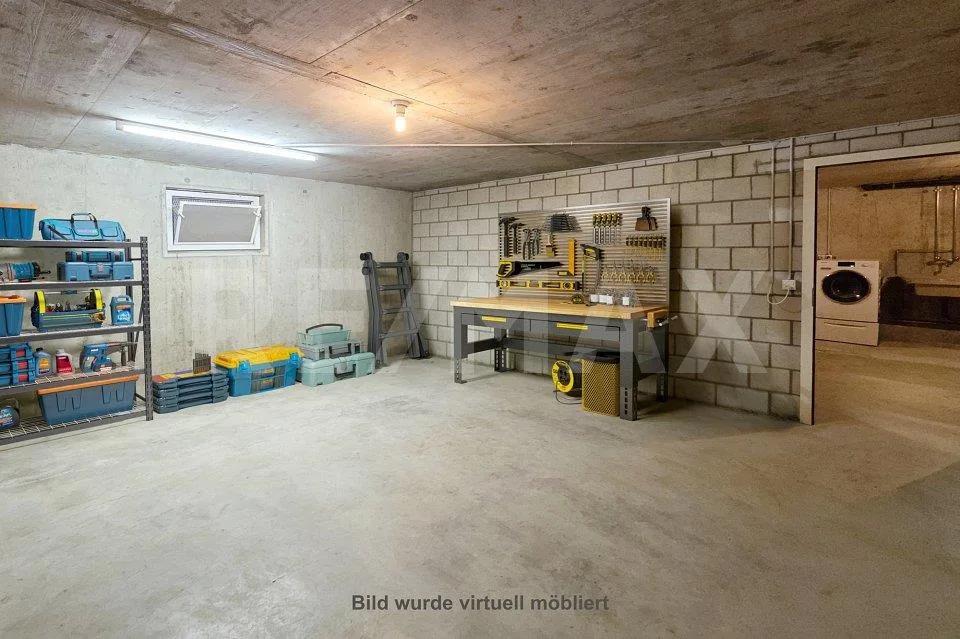 Maison individuelle dans un quartier familial – photo 9 sur 12