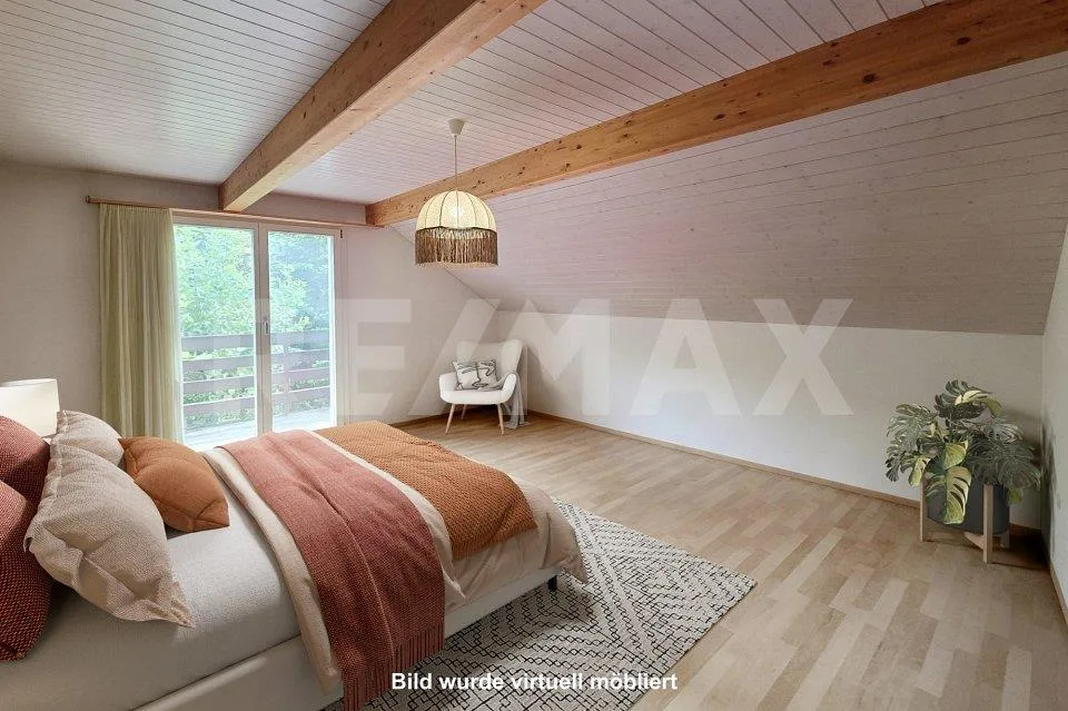 Maison individuelle dans un quartier familial – photo 6 sur 12