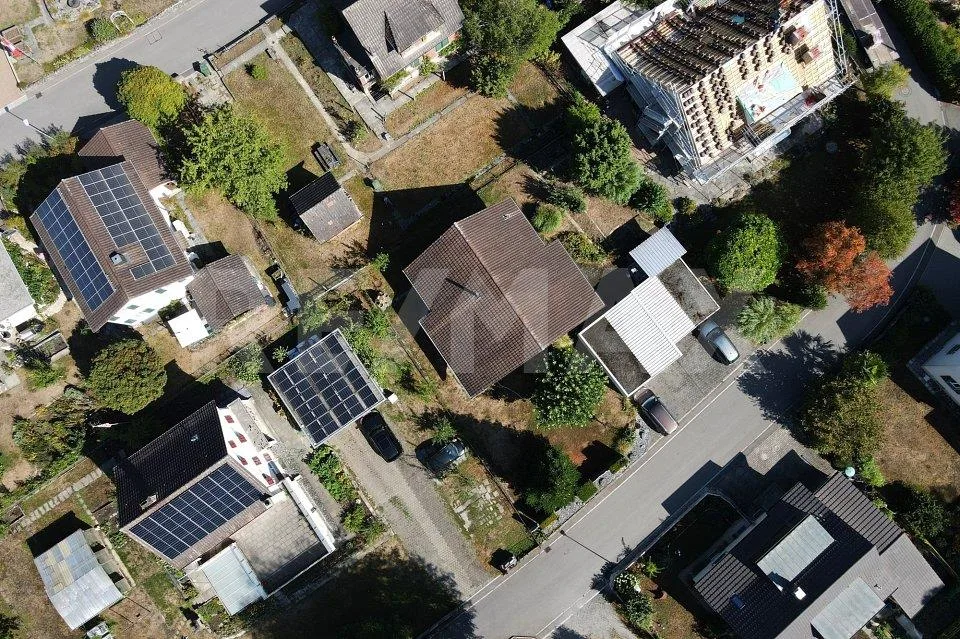 Maison individuelle dans un quartier familial – photo 11 sur 12
