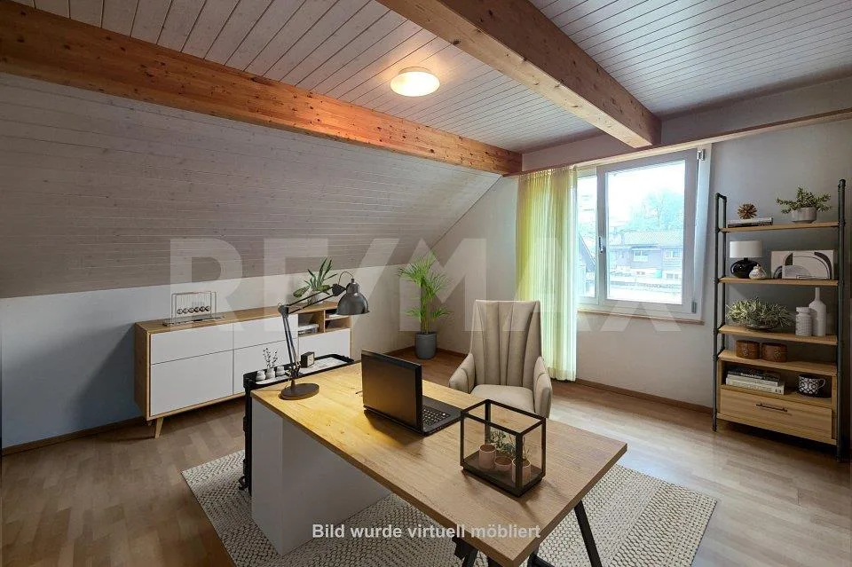 Maison individuelle dans un quartier familial – photo 7 sur 12