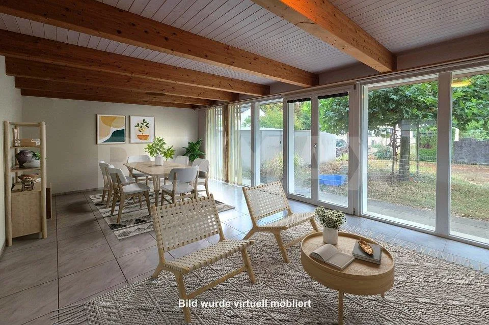 Maison individuelle dans un quartier familial – photo 3 sur 12