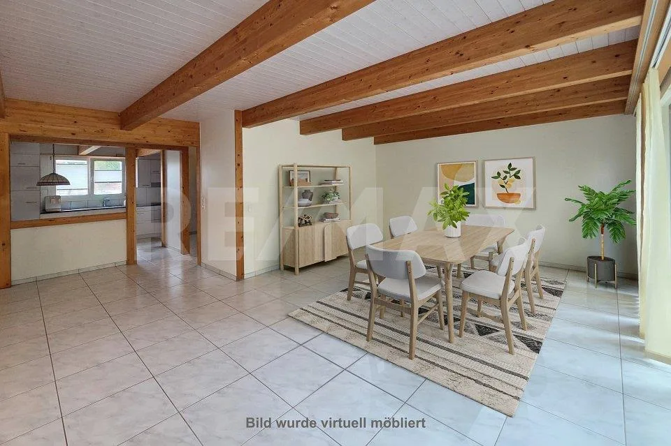 Maison individuelle dans un quartier familial – photo 2 sur 12