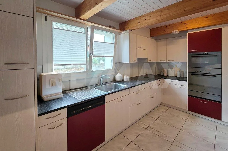 Maison individuelle dans un quartier familial – photo 5 sur 12
