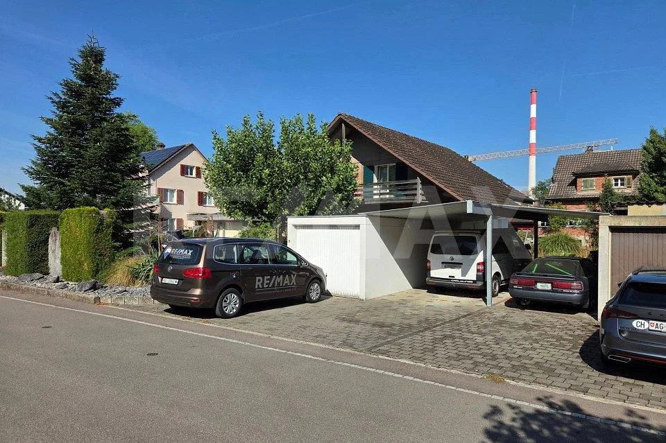 Maison individuelle dans un quartier familial – photo 10 sur 12