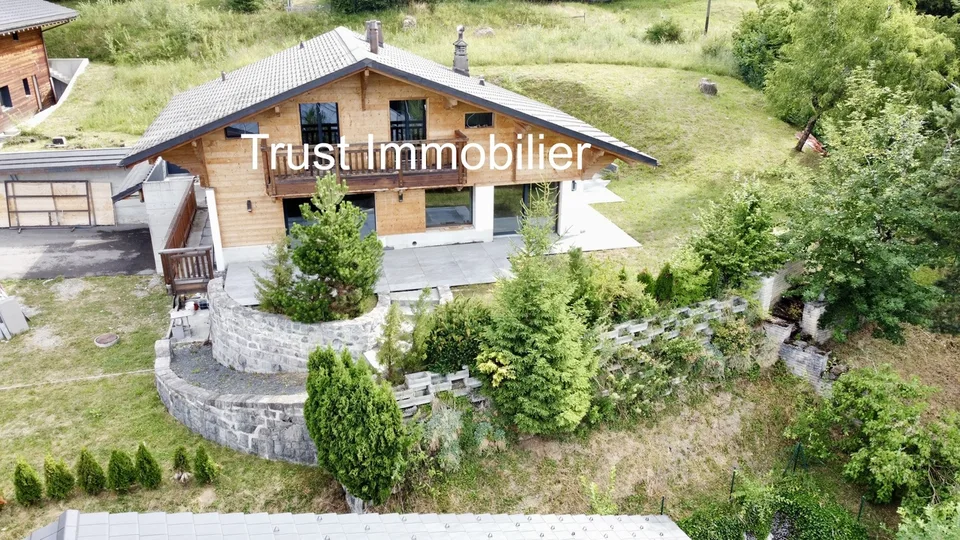 6002-MV-Gryon-Chalet ristrutturato 5.5 stanze – foto 16 di 16