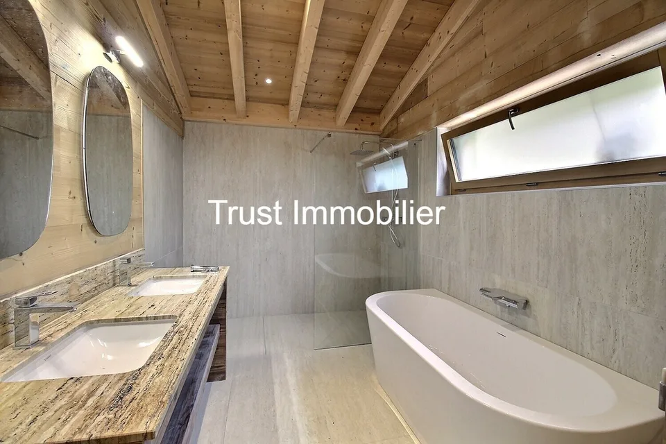 6002-MV-Gryon-Chalet ristrutturato 5.5 stanze – foto 11 di 16