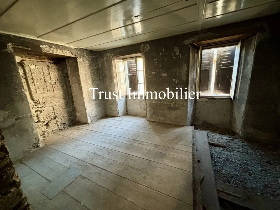 6003-MV-Riddes.Dorfhaus mit großem Renovierungspotenzial – Foto 8 von 11