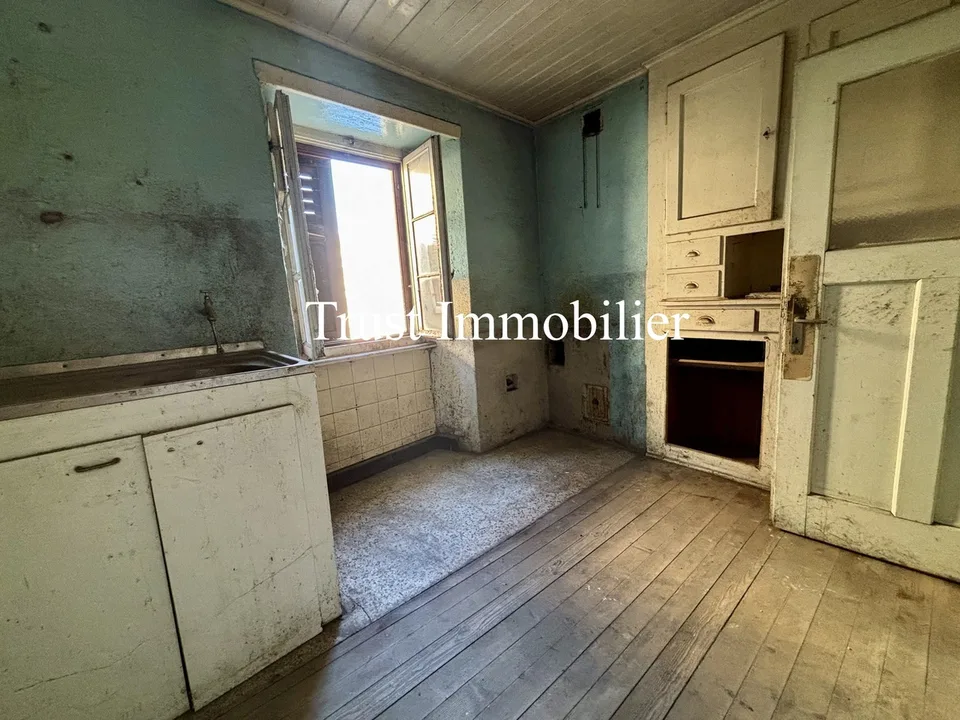 6003-MV-Riddes.Dorfhaus mit großem Renovierungspotenzial – Foto 9 von 11