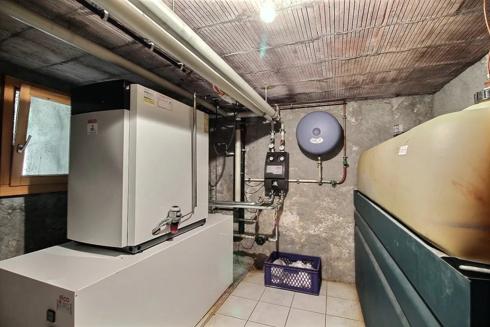 6012-MV-Maison villageoise de 3 appartements au coeur de Riddes – photo 20 sur 20