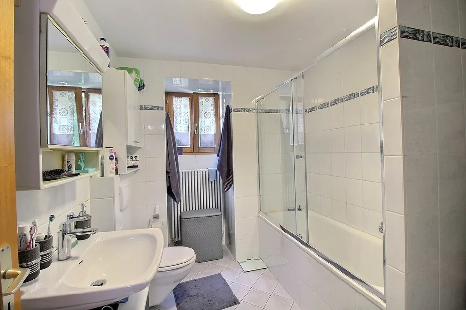 6012-MV-Maison villageoise de 3 appartements au coeur de Riddes – photo 14 sur 20