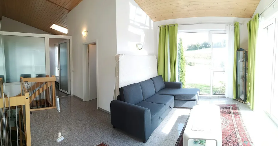 Baisse de prix : maison avec deux appartements loués et un appartement pour le propriétaire – photo 17 sur 30