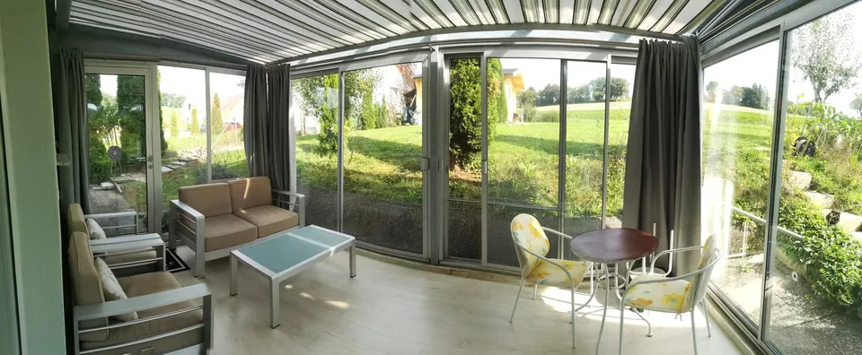 Baisse de prix : maison avec deux appartements loués et un appartement pour le propriétaire – photo 15 sur 30