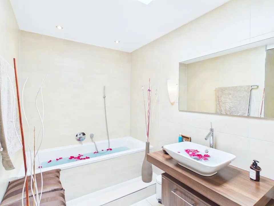 Appartement penthouse exclusif avec terrasses spacieuses – photo 8 sur 13