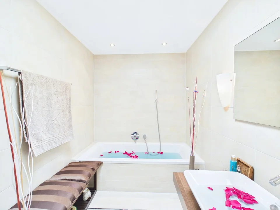 Appartement penthouse exclusif avec terrasses spacieuses – photo 9 sur 13
