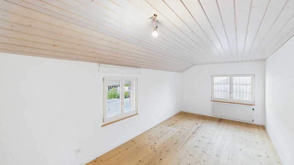 Freistehendes Wohnhaus in Sulgen – Foto 10 von 10