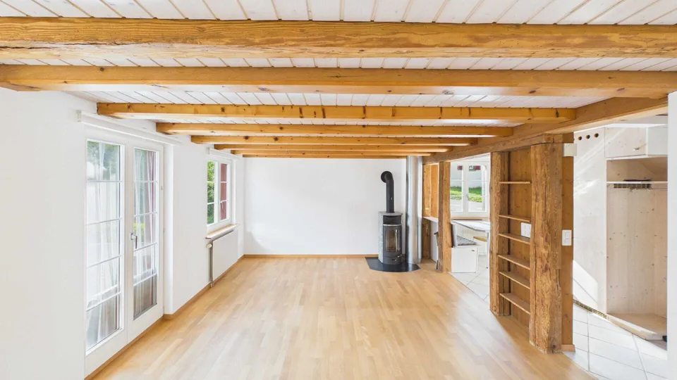 Freistehendes Wohnhaus in Sulgen – Foto 3 von 10