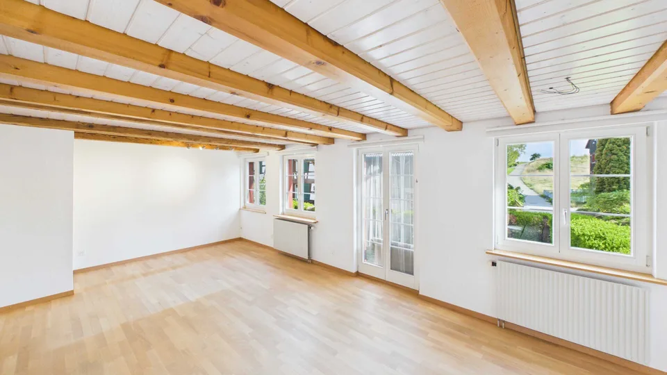 Freistehendes Wohnhaus in Sulgen – Foto 4 von 10