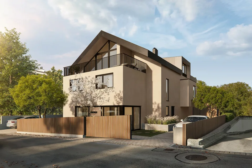 VERANO Kilchberg-Ein Zuhause für höchste Ansprüche – Foto 5 von 5