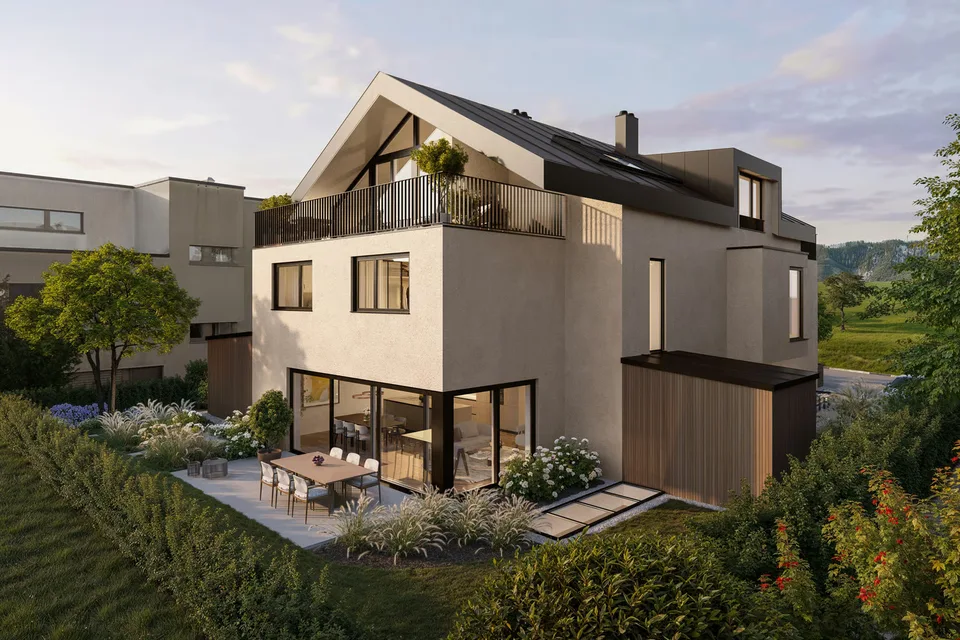 VERANO Kilchberg-Ein Zuhause für höchste Ansprüche – Foto 2 von 5