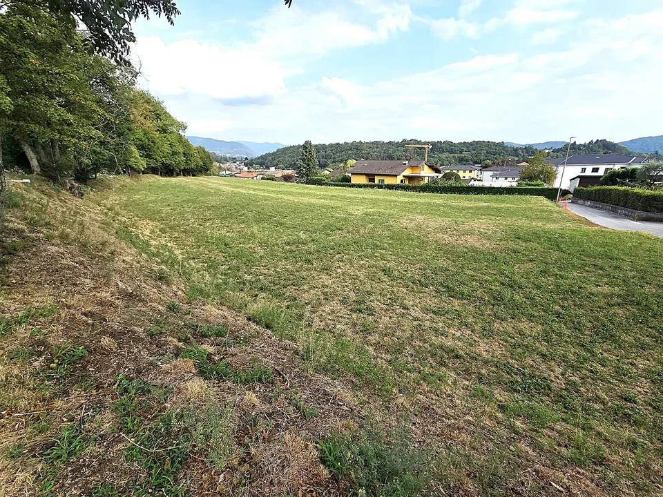 Terreno edificabile in zona residenziale ad Arzo – foto 4 di 7