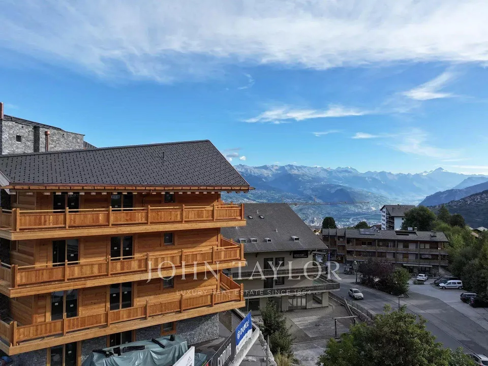 Bike & Ski - Haute-Nendaz – Foto 7 von 8