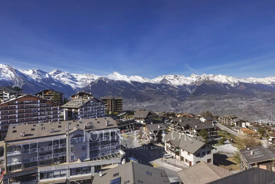 Bike & Ski - Haute-Nendaz – Foto 8 von 8