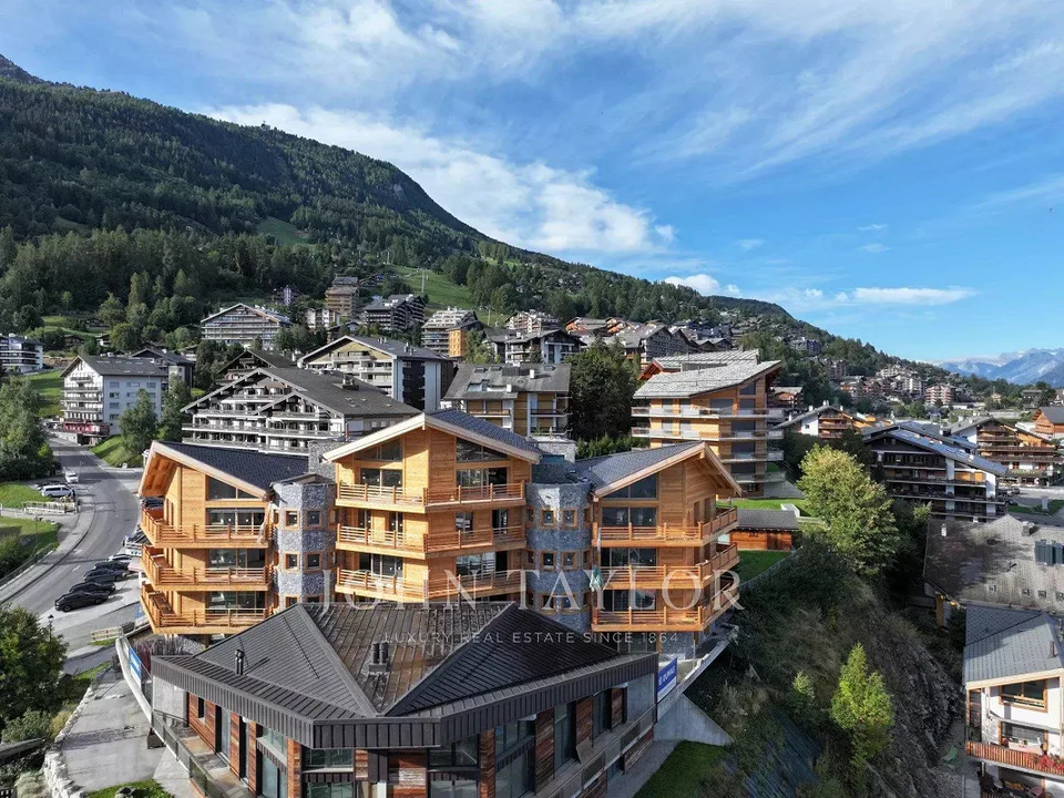 Bike & Ski - Haute-Nendaz – Foto 6 von 8