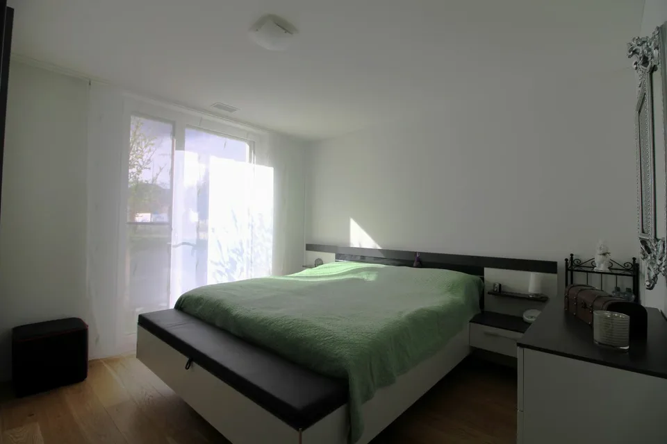 Appartamento giardino moderno e di alta qualità – foto 5 di 14