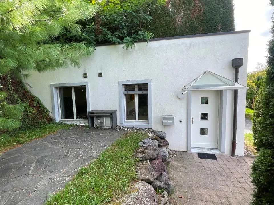 Maison individuelle et espace de création – photo 8 sur 11