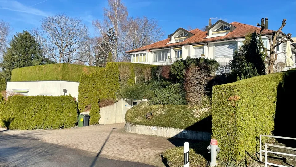 Maison individuelle et espace de création – photo 2 sur 11