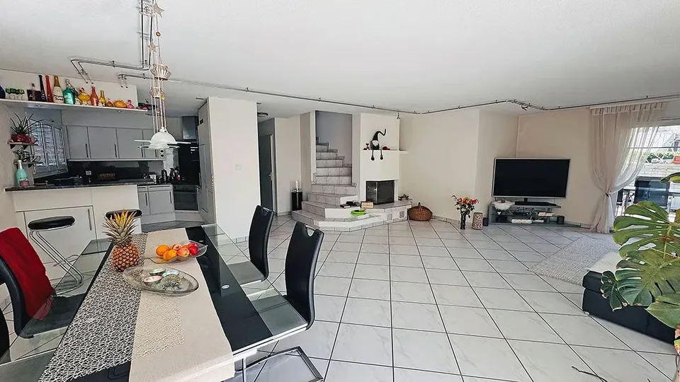 Mehrfamilienhaus mit Gastronomiebetrieb und Einfamilienhaus – Foto 14 von 19