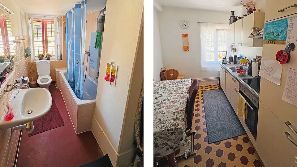 Mehrfamilienhaus mit Gastronomiebetrieb und Einfamilienhaus – Foto 8 von 19