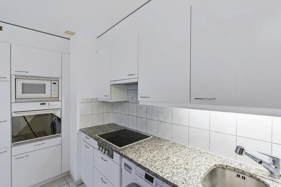 Interessante 2.5-Zimmer ETW an begehrter Wohnlage – Foto 4 von 8