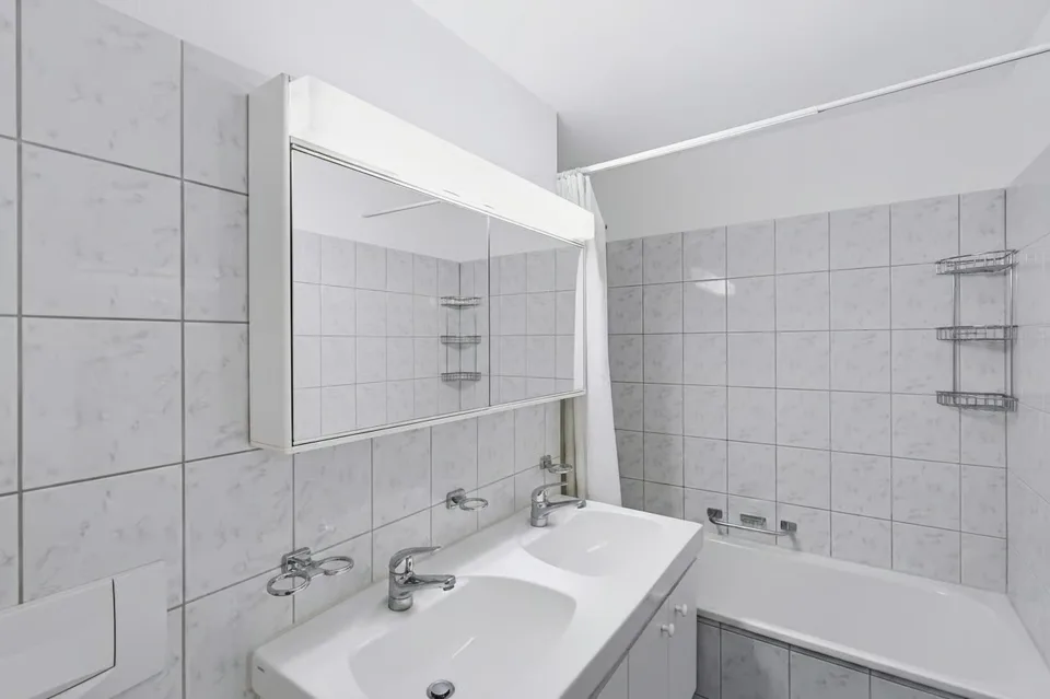 Interessante 2.5-Zimmer ETW an begehrter Wohnlage – Foto 5 von 8
