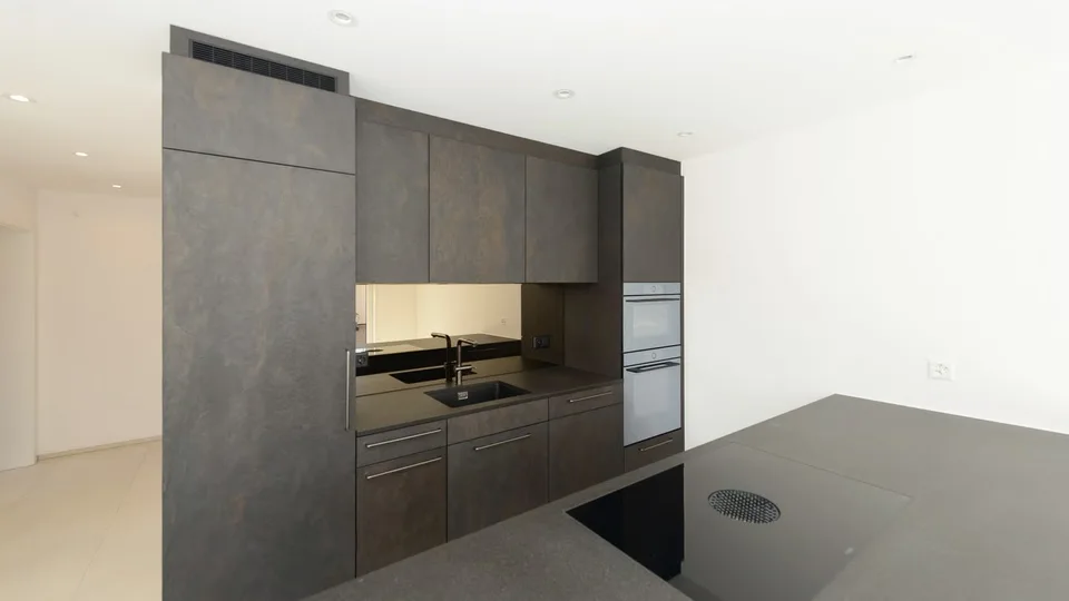 New construction, nearly energy self-sufficient - Detached 5½-room single-family house with large garden – photo 5 of 10