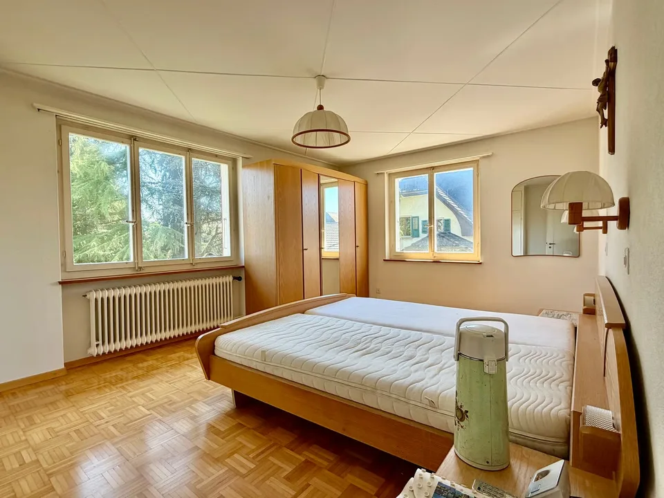 Bijou avec potentiel à vendre à Derendingen – photo 26 sur 30