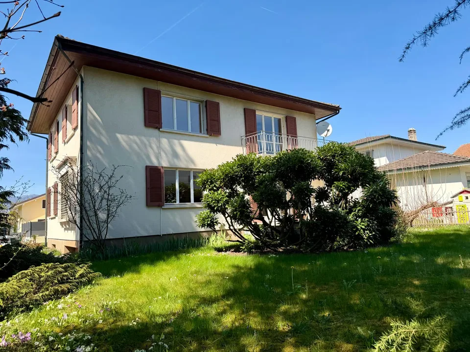 Bijou avec potentiel à vendre à Derendingen – photo 5 sur 30