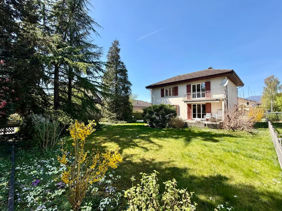Bijou avec potentiel à vendre à Derendingen – photo 4 sur 30