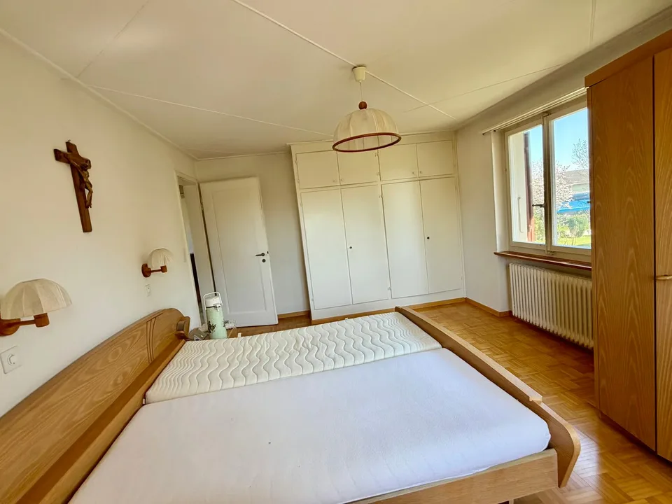 Bijou avec potentiel à vendre à Derendingen – photo 27 sur 30