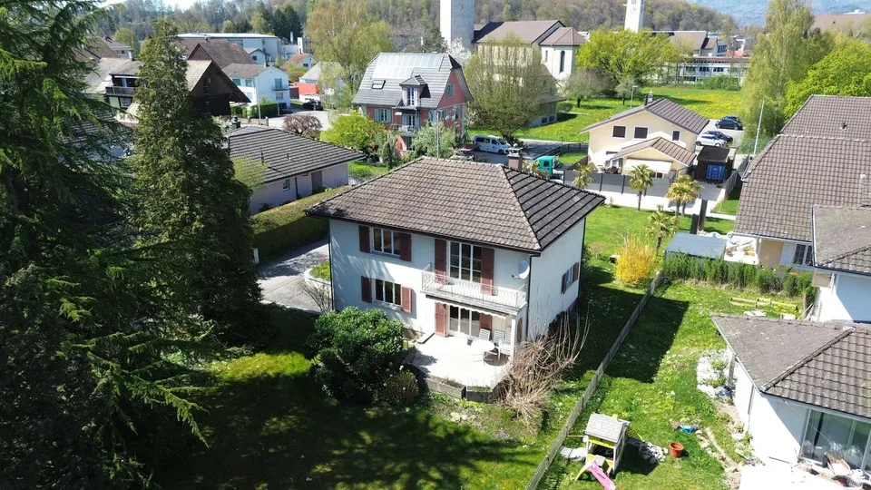 Bijou avec potentiel à vendre à Derendingen – photo 3 sur 30